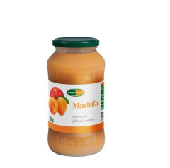 Detsk viva Jablko-marhuov 700g Ovi