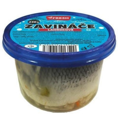 Ryby Zavine 230g Fresh