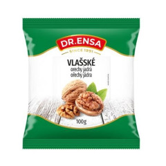 Orechy vlask 100g Ensa