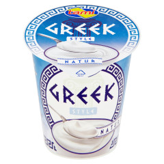 Jogurt Grcky natur 150g "ZMV"