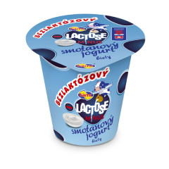 Jogurt Biely 150g smotanov bezlakt. "ZMV"