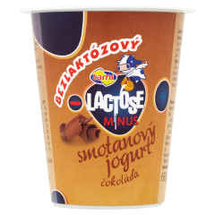 Jogurt smotanov bezlakt. 150g okolda "ZMV"