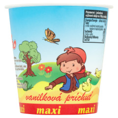 Makrtko Vanilkov Maxi 125g "ZMV"