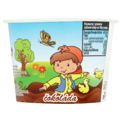 Ma�krtko �okol�dov� 80g " ZMV"