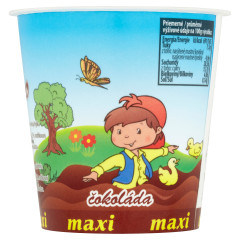 Makrtko okoldov Maxi 125g "ZMV"