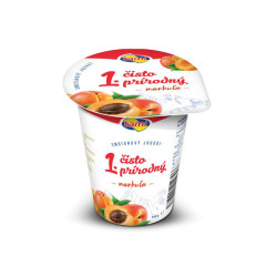Jogurt TAMI 1.isto prrodn marhua 145g "ZMV"