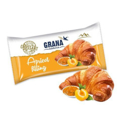 Croissant 60g marhu�a Frost