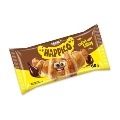 Croissant 60g kakao Happico Frost