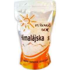 So� himal�jska 500g