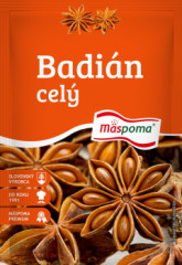 Korenie Badin cel 8g Mspoma