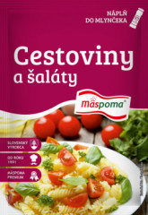 Korenie zmes na Cestoviny a alty 30g Mspoma