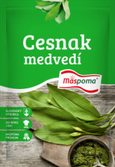 Medved cesnak 6g Mspoma