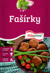 Korenie zmes Fa��rka 30g M�spoma