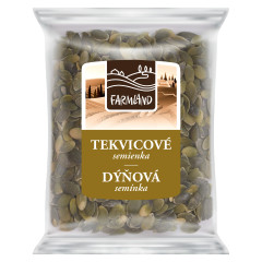Tekvica lpan 100g
