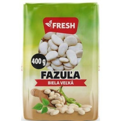 Fazua biela 400g vek Fresh
