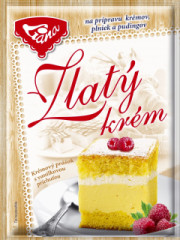 Zlat krm /klas/ 40g Liana