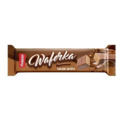 Waferka kakao 30g
