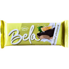 Bela s citrnovou prchuou poloman 45g PLH