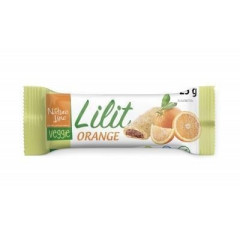 Lilit Orange s pomaran. npl. 25g