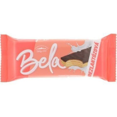 Bela poloman 50g bezlakt. PLH