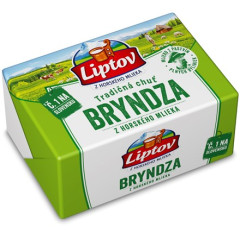 Bryndza 110g Liptov