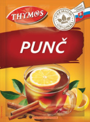 Korenie Pun� 20g Thymos