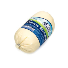 Syr Taven� 1kg �rievko 60% �umbier