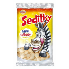 Pi�k�ty mini 120g Sedita