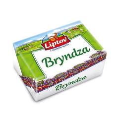 Bryndza 125g Liptov
