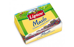 Tuk Maslo erstv 250g Liptov