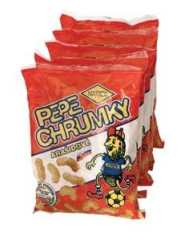 Chrumky araidov 65g