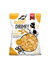 Chrumky ara�idov� T 50g