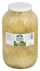 Kapusta kvasen 3300g "R"