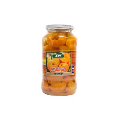 Kompt Marhule 660g/720ml polen "R"/Columbus