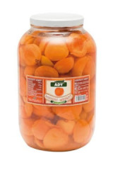 Kompt Marhule 3500g polen "R"
