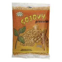 Sjov granula 100g Mnya