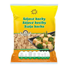 Sjov kocky 90g Mnya