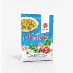 Vegeta Bosorka 200g Mnya