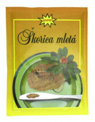 korica mlet 20g Mnya