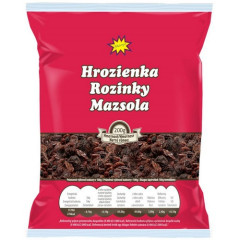 Hrozienka 200g Mnya
