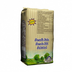 Fazua biela 500g Omega/Mnya/KFD