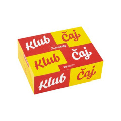 aj ierny Klub Spec.porc. B.O.P. 90x1,5g