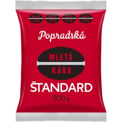 Kva Poprad tand.500g