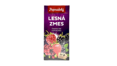 �aj ovocn� Les.zmes 40g B.O.P. poprad