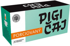 aj ierny Pigi 20x1,5g B.O.P