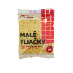 Flia�ky 250g 6vaje�n� Troja mal� do polievky