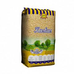 Kuskus 500g Mnya