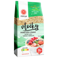 Ovsen vloky 250g