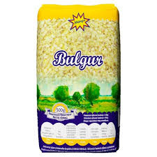 Bulgur 500g Mnya