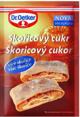 Cukor koricov 20g Mnya